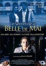 Poster de la película The Secret of the Mai's Beauty