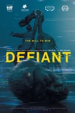 Poster de la película Defiant