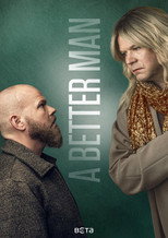 Poster de la serie A Better Man