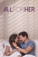 Poster de la película All for Her