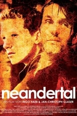 Poster de la película Neandertal