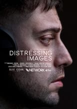 Poster de la película Distressing Images