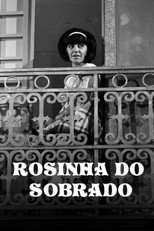 Poster de la serie Rosinha do Sobrado