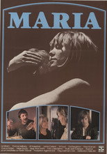 Poster de la película Maria