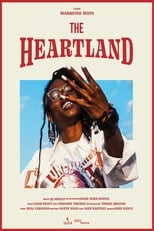 Poster de la película The Heartland