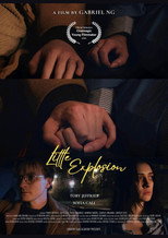 Poster de la película Little Explosion