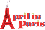 Logo April in Paris