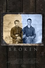 Poster de la película Broken