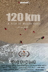 Poster de la película 120km