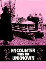 Poster de la película Encounter with the Unknown