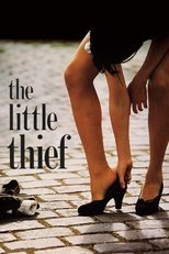 Poster de la película The Little Thief