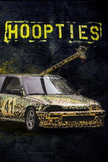 Poster de la película Hoopties