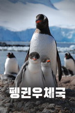 Poster de la película Penguin Post Office