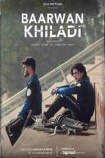 Poster de la serie Baarwan Khiladi