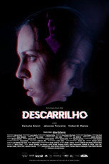Poster de la película Descarrilho