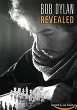 Poster de la película Bob Dylan Revealed