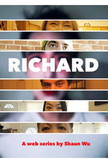 Poster de la película Richard