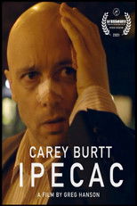 Poster de la película Ipecac