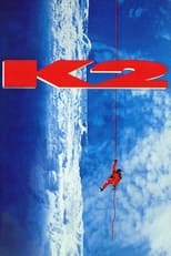 Poster de la película K2