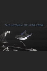 Poster de la película The New Explorers: The Science of Star Trek