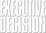 Logo Executive Decision