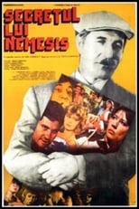 Poster de la película Secretul lui Nemesis