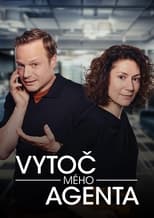 Poster de la serie Vytoč mého agenta