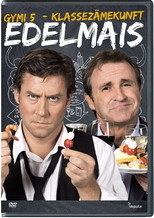 Poster de la película Edelmais - Gymi 5 - Klassezämekunft