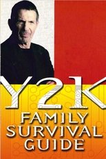Poster de la película Y2K Family Survival Guide