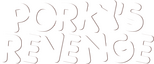 Logo Porky's Revenge