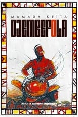 Poster de la película Djembefola