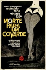Poster de la película Morte Para Um Covarde