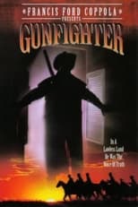 Poster de la película Gunfighter