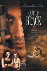 Poster de la película Out of the Black