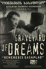 Poster de la película Graveyard of Dreams