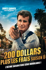 200 dollars plus les frais