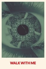 Poster de la película Walk with Me