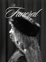 Poster de la película The Funeral