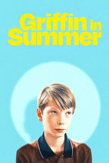 Poster de la película Griffin in Summer