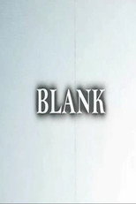 Poster de la película Blank