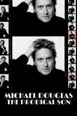 Poster de la película Michael Douglas: The Prodigal Son