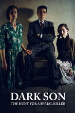 Poster de la película Dark Son: The Hunt for a Serial Killer