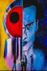Poster de la película The Witness