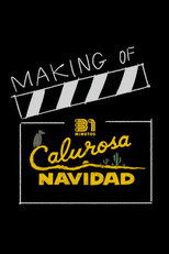 Poster de la película 31 Minutes: One Hot Christmas | Making Of