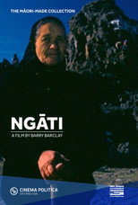 Poster de la película Ngāti