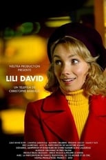 Poster de la película Lili David