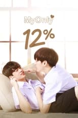 Poster de la serie My Only 12%