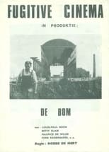 Poster de la película De Bom (of het wanhoopskomitee)