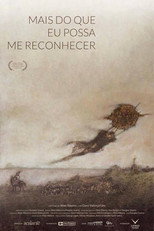 Poster de la película Beyond My Reflection