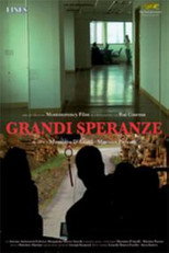 Poster de la película Great Expectations